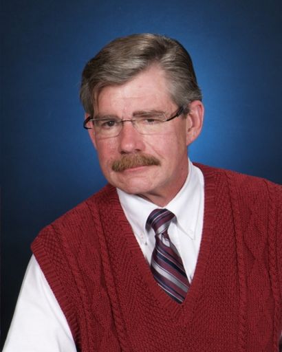 Douglas Weiss's obituary image