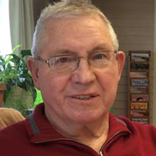 Luther Hoese Profile Photo