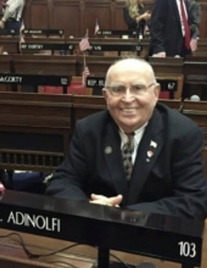 Alfred C. Adinolfi Profile Photo