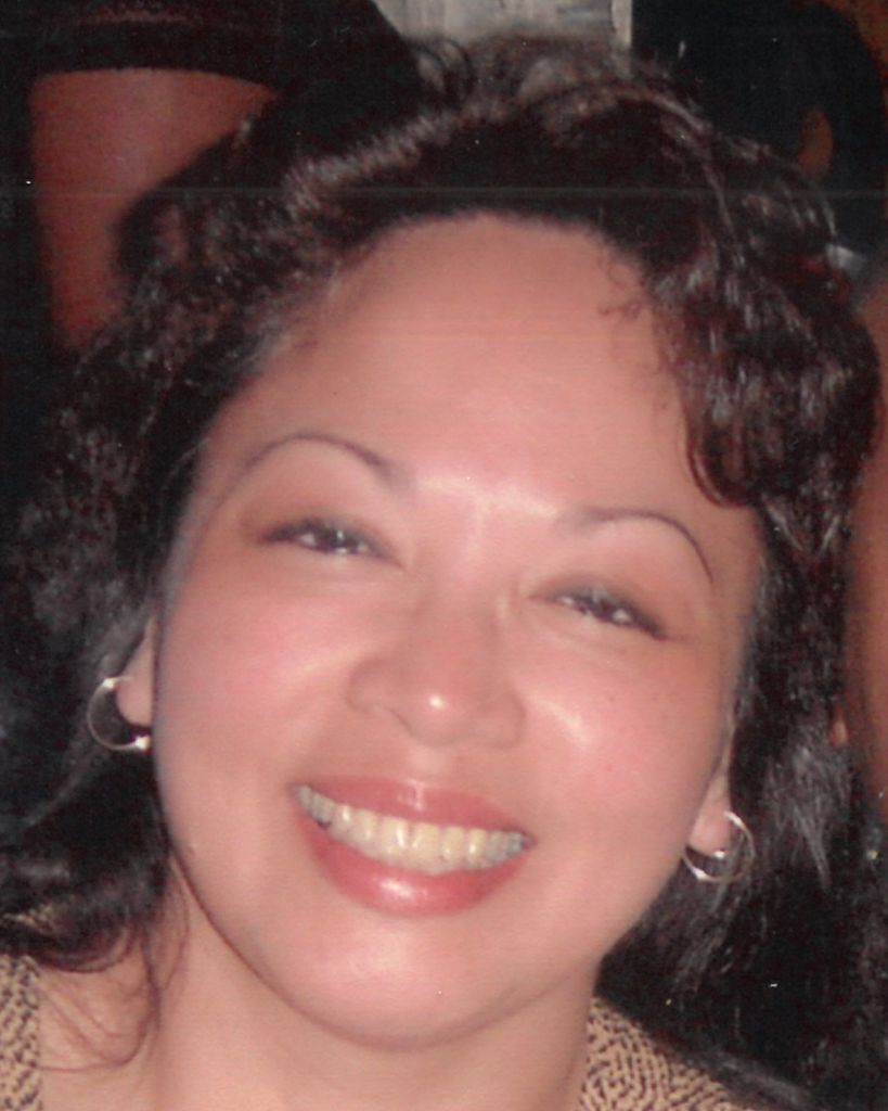 Elizabeth Pablo Gadson