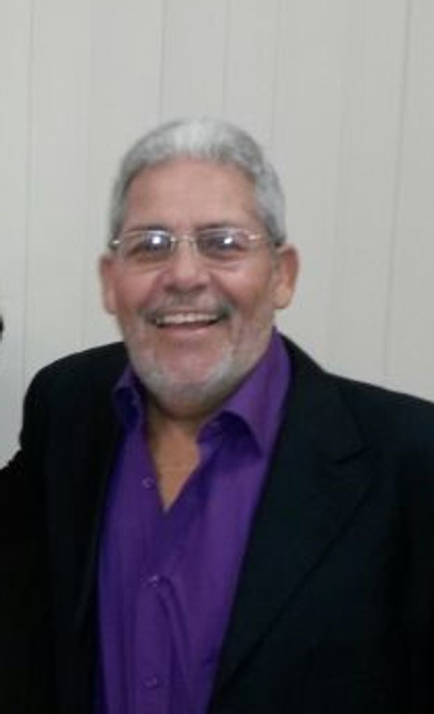 Juan Jose Garcia Santiago