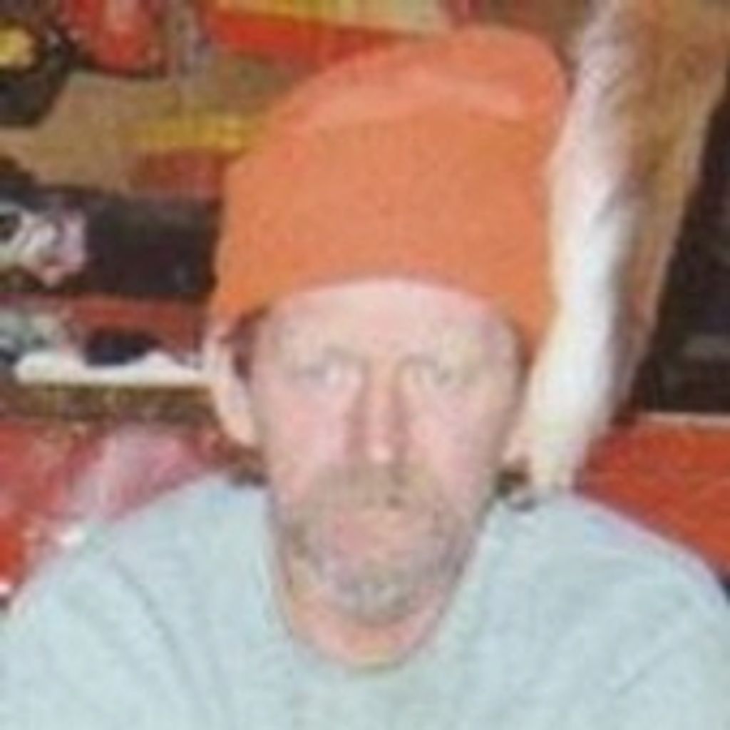 Clifton Cliff R Benton, Sr