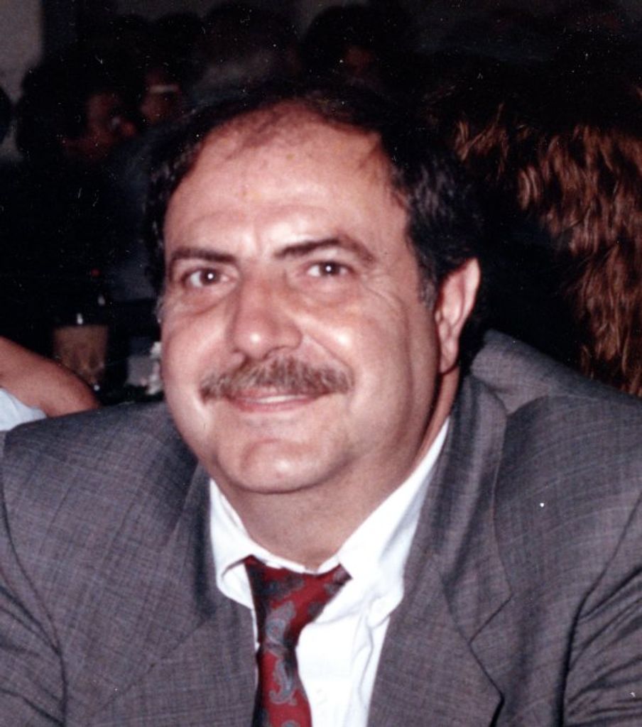 Frank J. Ricciardi