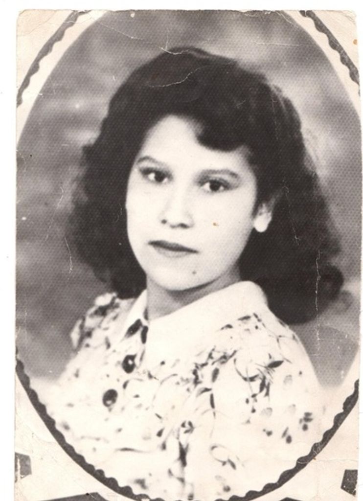 Anastacia C Perez Profile Photo