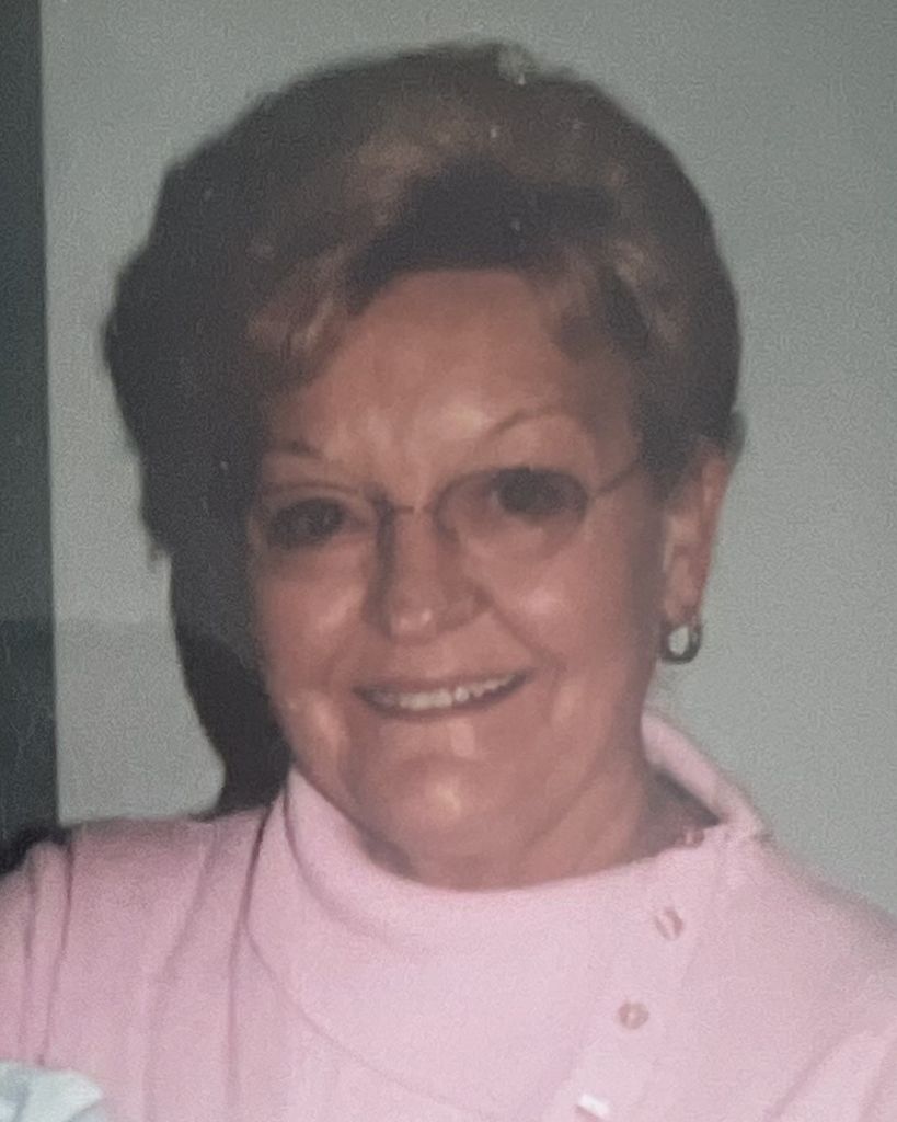 Marion Doris Lay Profile Photo