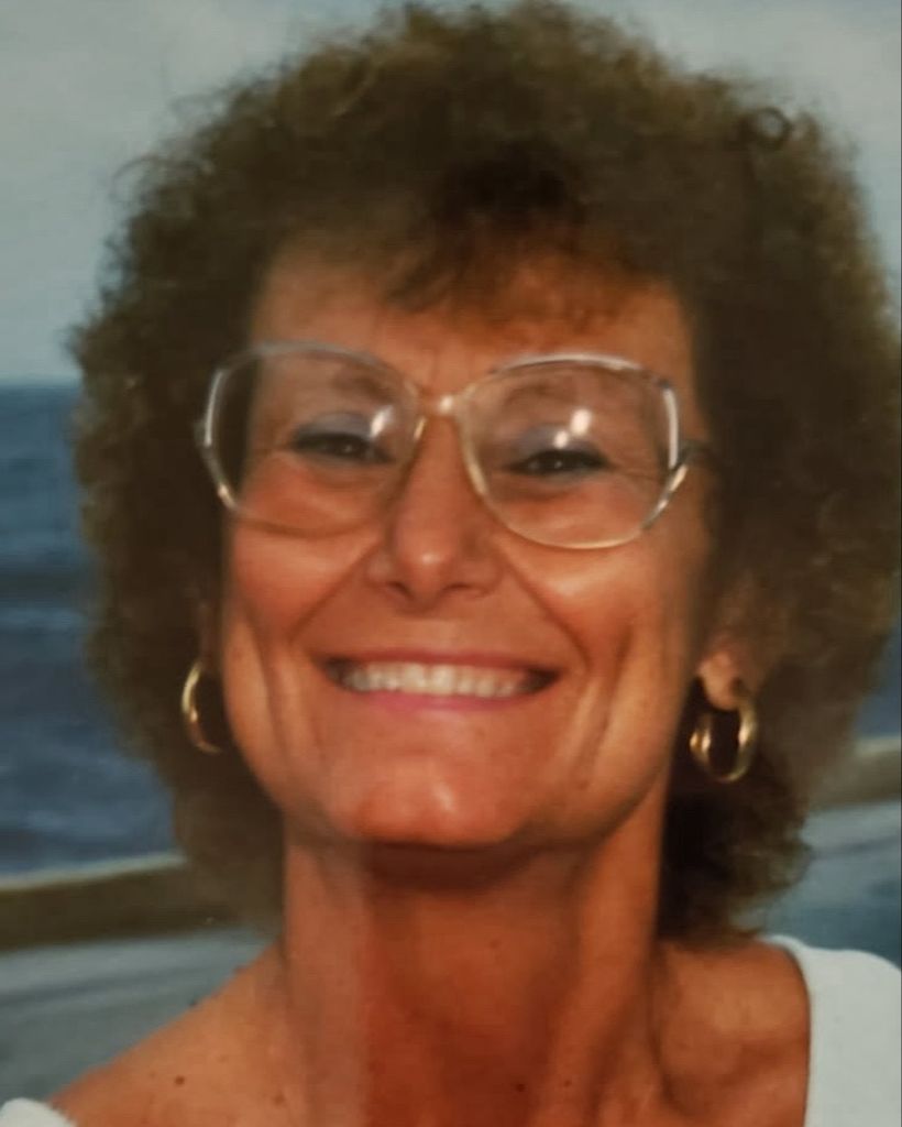 Shirley A. Hall