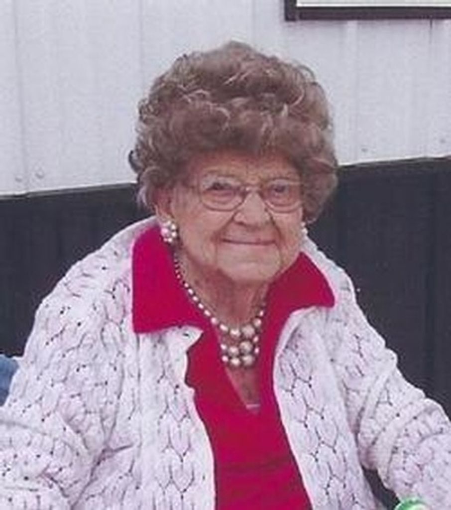 Eileen Ruth Jansen Profile Photo