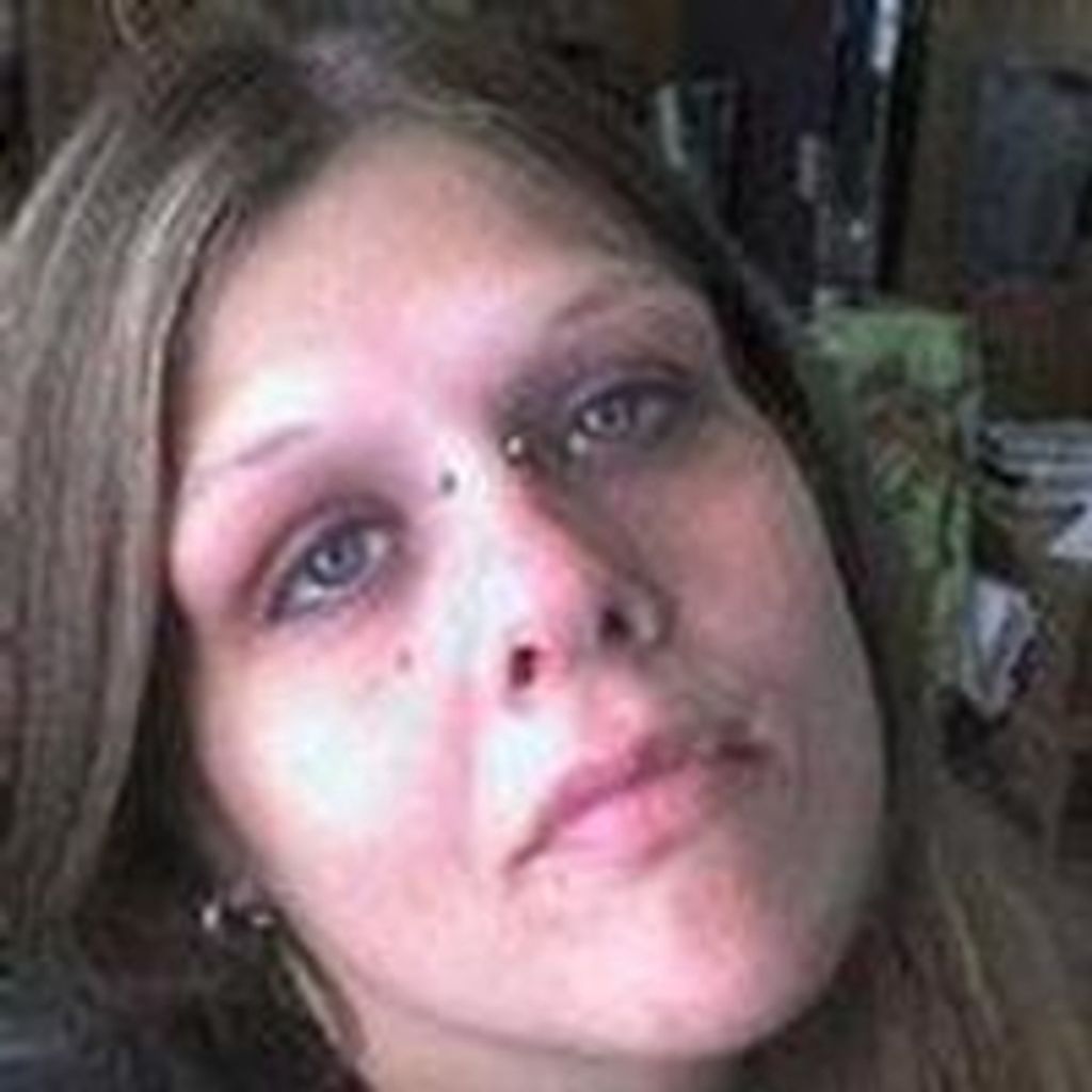 Christi Dawn Knight