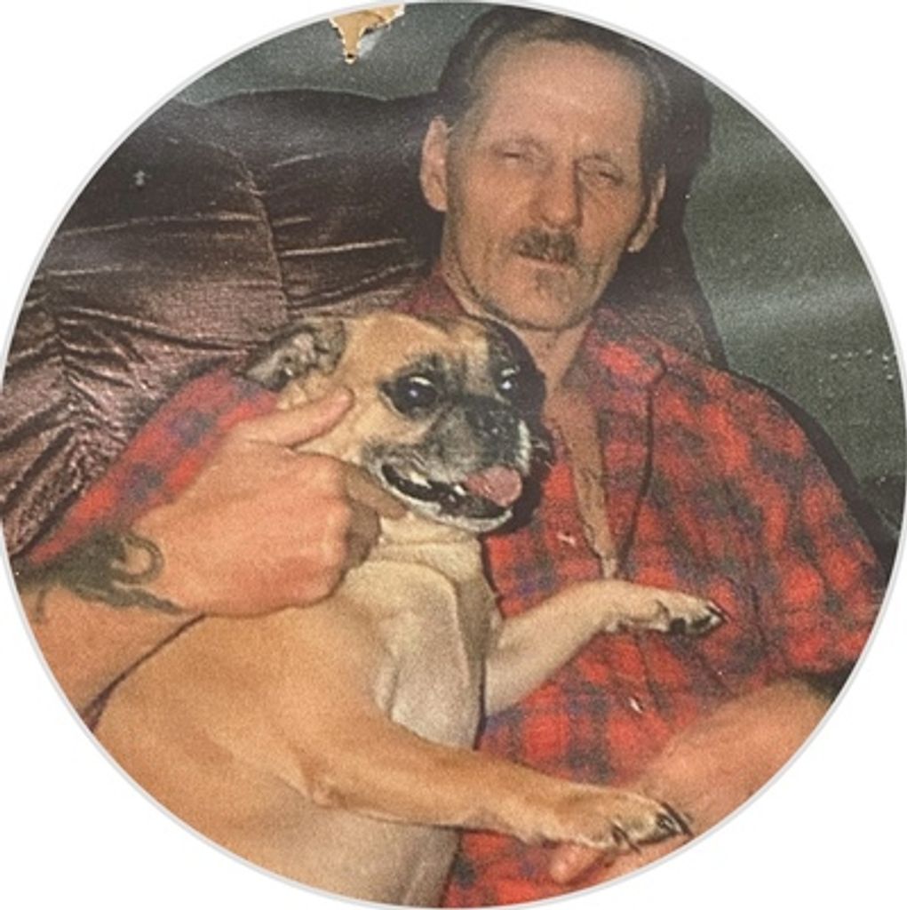 Ronnie David Sandlin Profile Photo