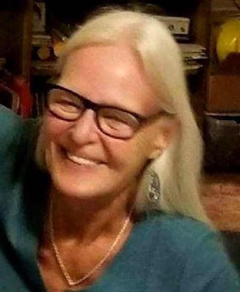 Karen Sue Wood
