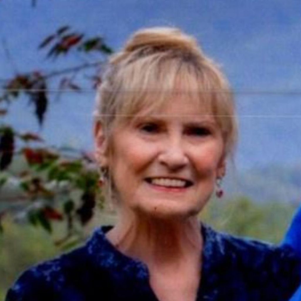 Barbara Joyce Cook Profile Photo