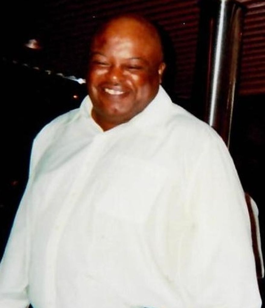 Rickey Anthony Harris Profile Photo