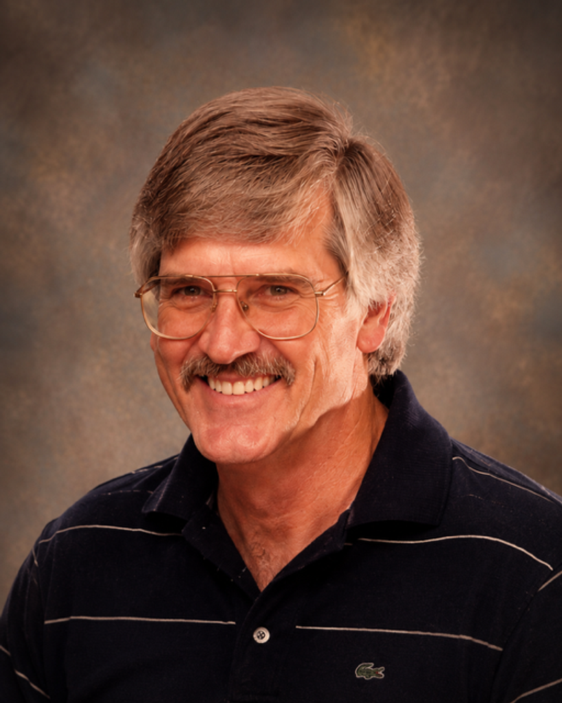 Wayne Barnes