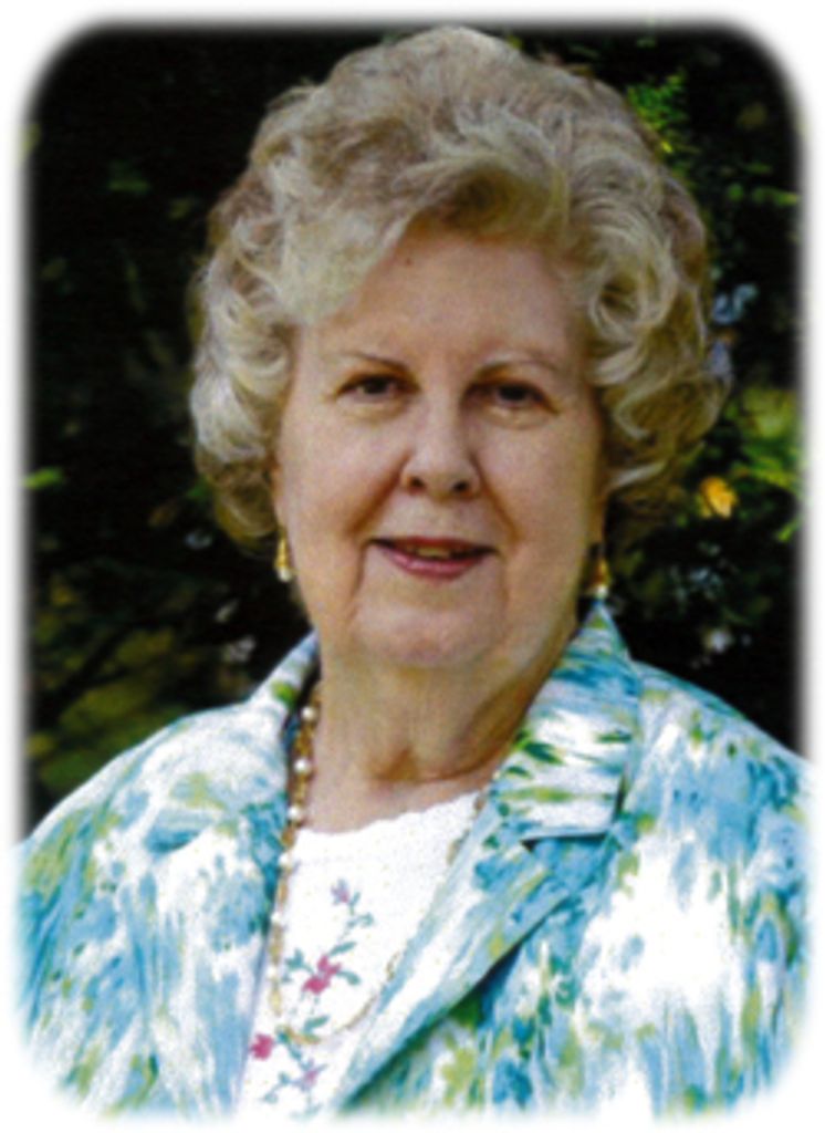 Frances Ritchie