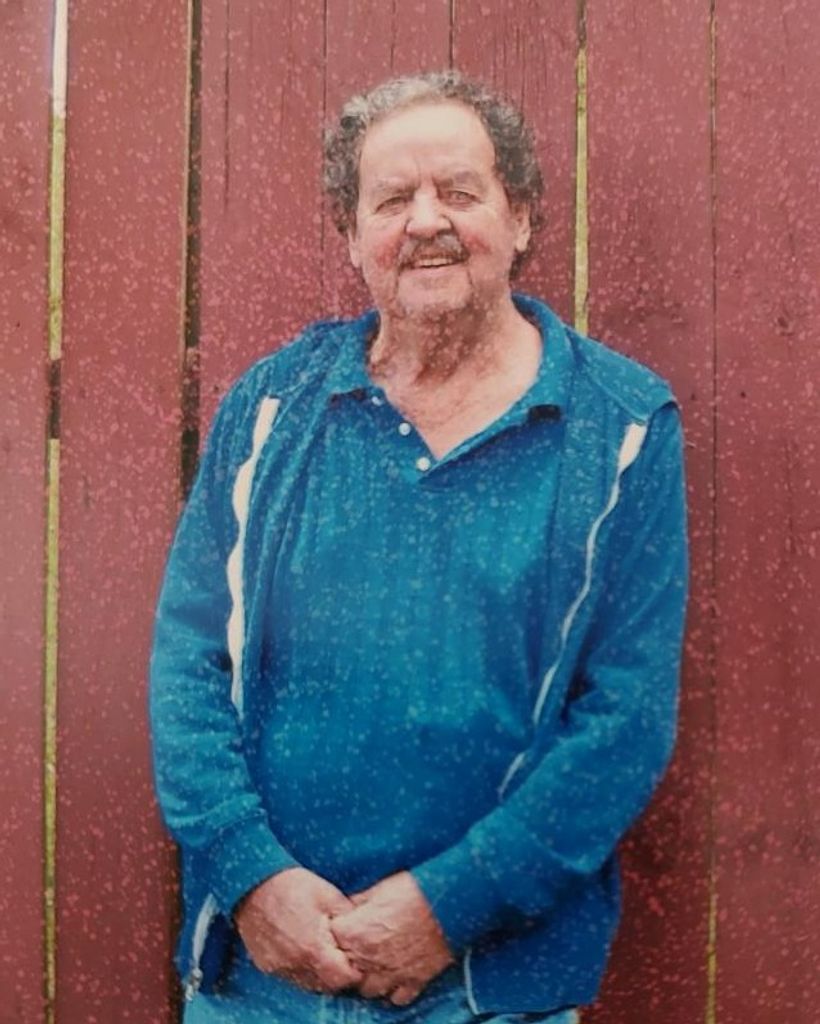 Luther Clifton "L.C." Jordan