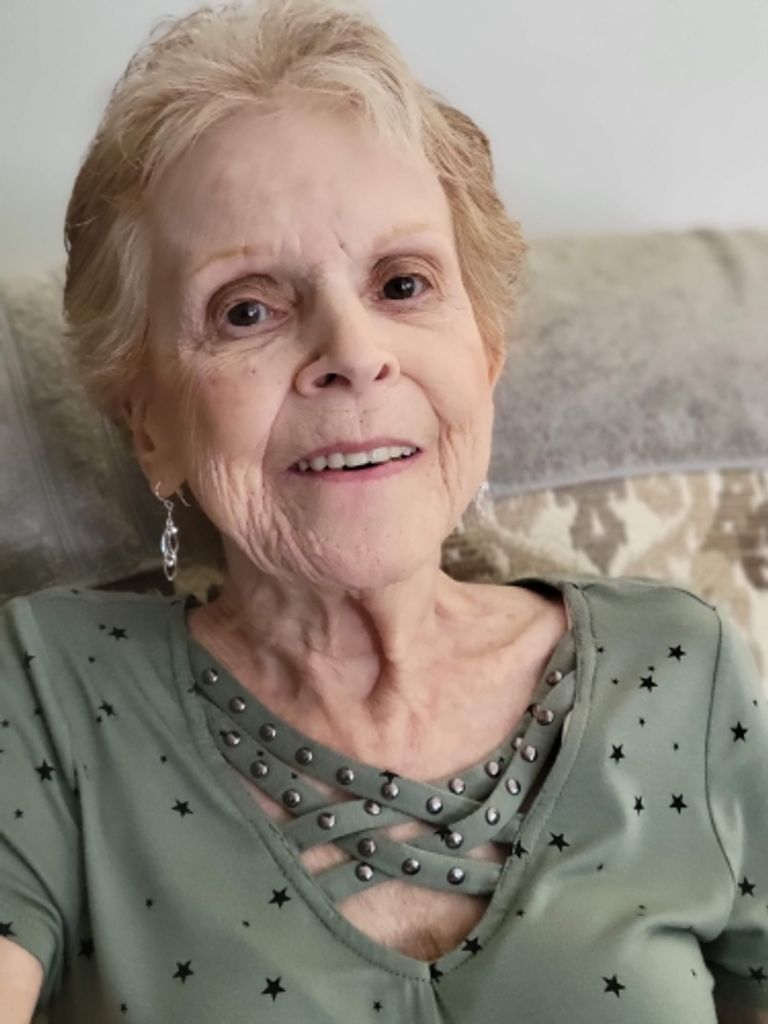 Joyce Johnson Profile Photo