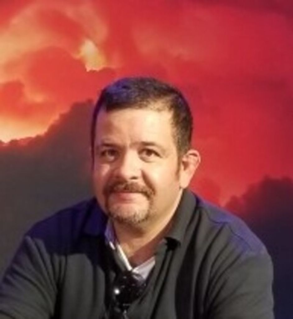 Juan Manuel Gutierrez