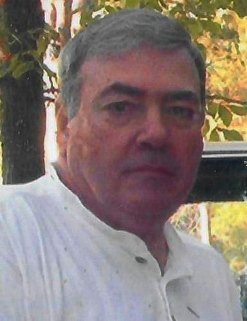 Timothy Joe Surratt Profile Photo
