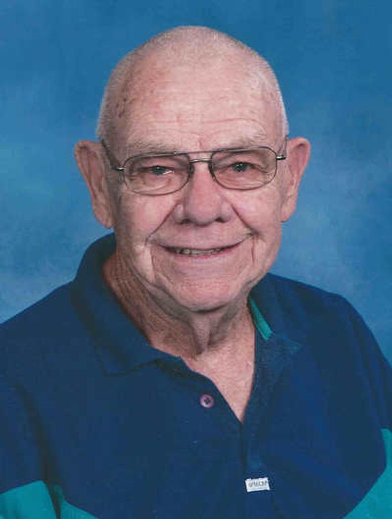John Gustav Lantz Profile Photo