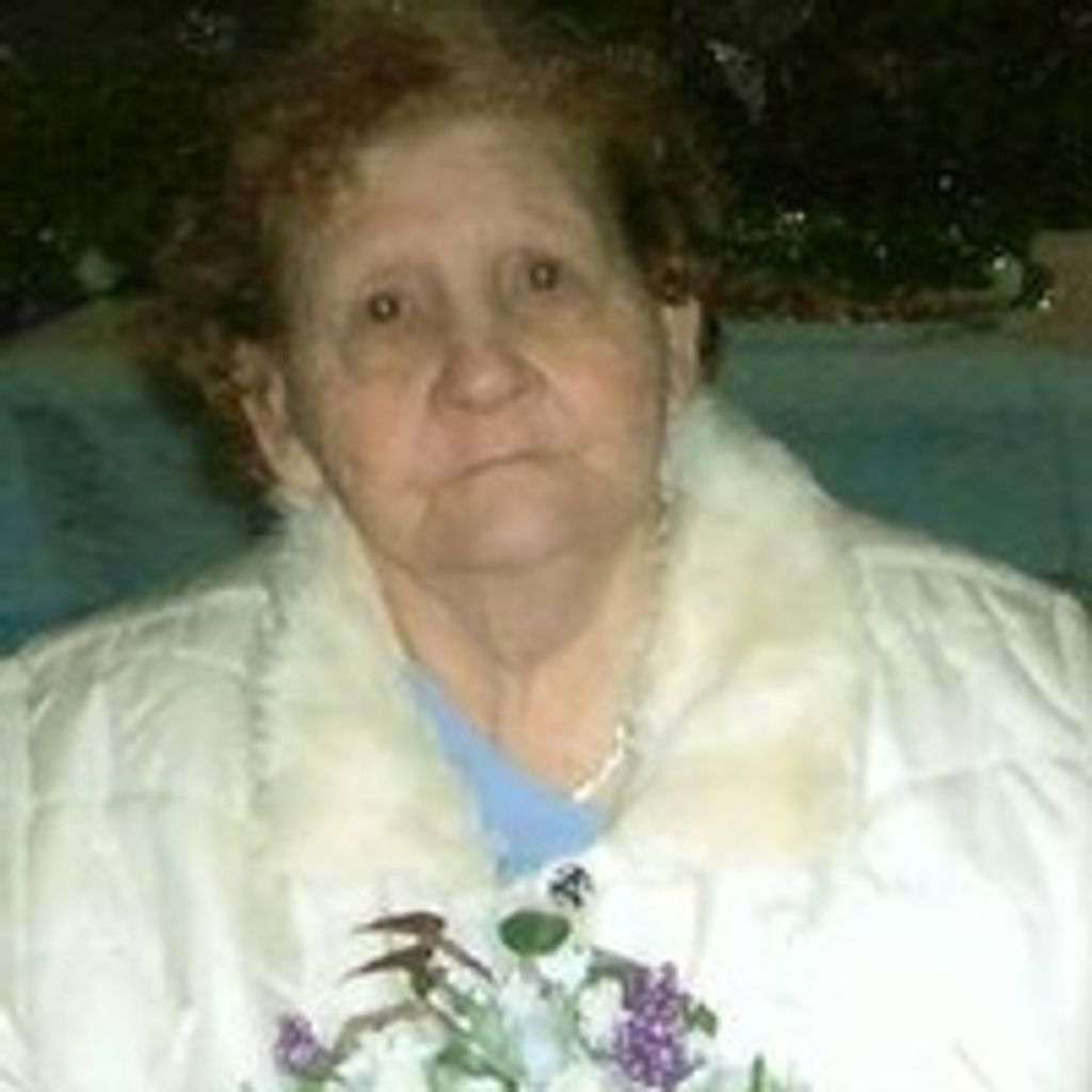 Floy Louise Rouviere Profile Photo