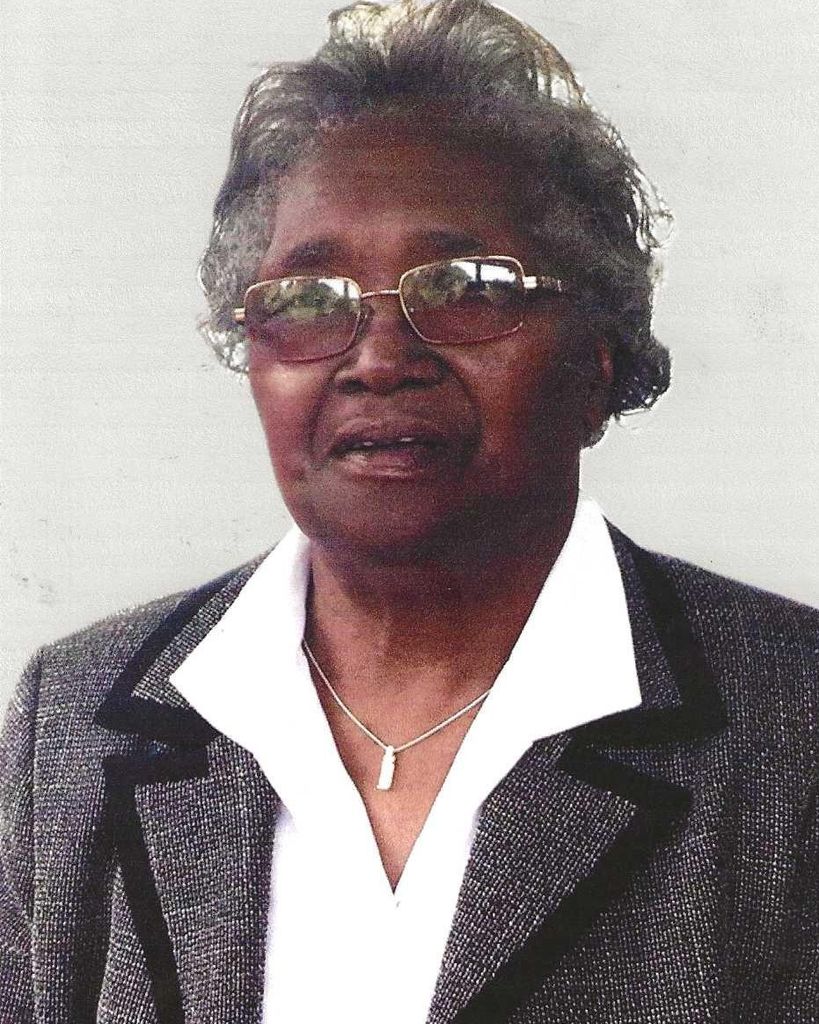 Mary Louise Ruffin Profile Photo