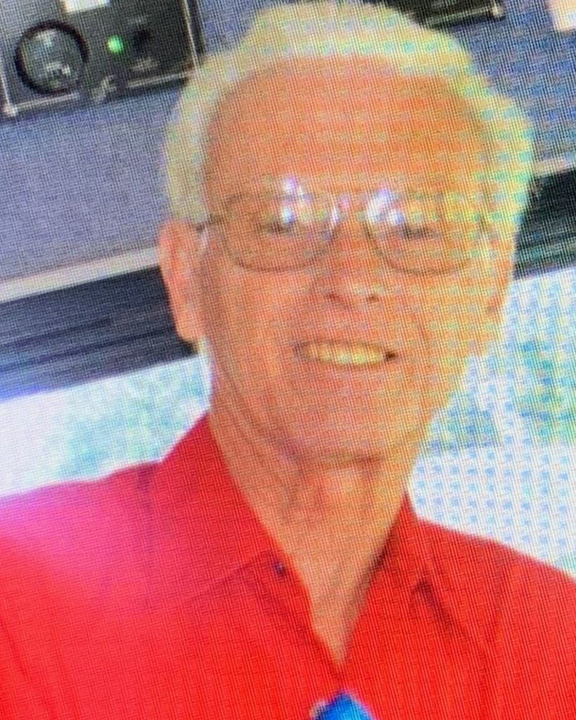 Douglas "Doug" Kemper Cline Profile Photo