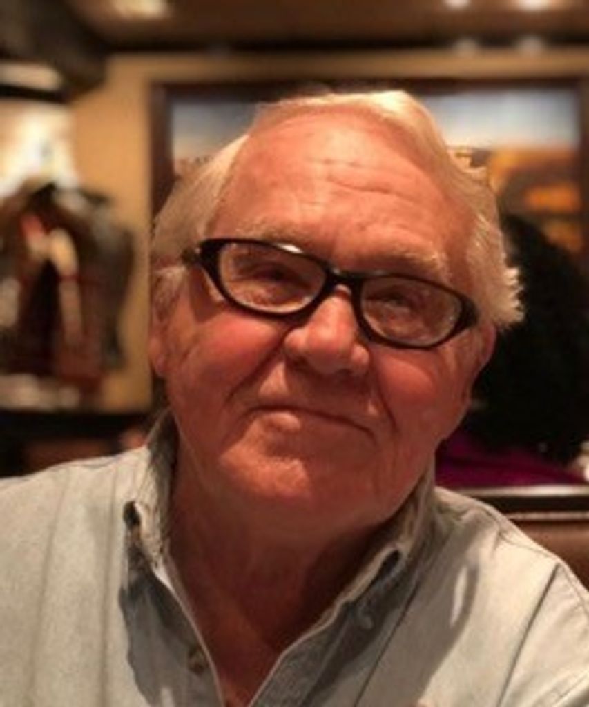 James Frederick Stewart Profile Photo