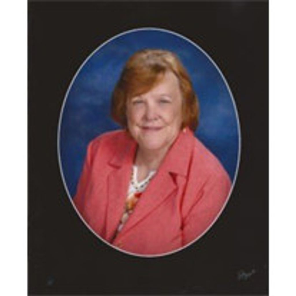 Beatrice Ann Farmer