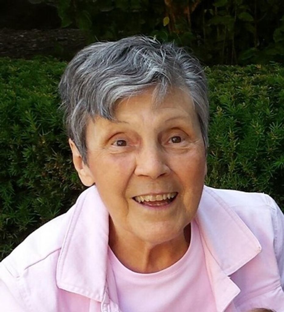 Helen Wyone Lang Profile Photo