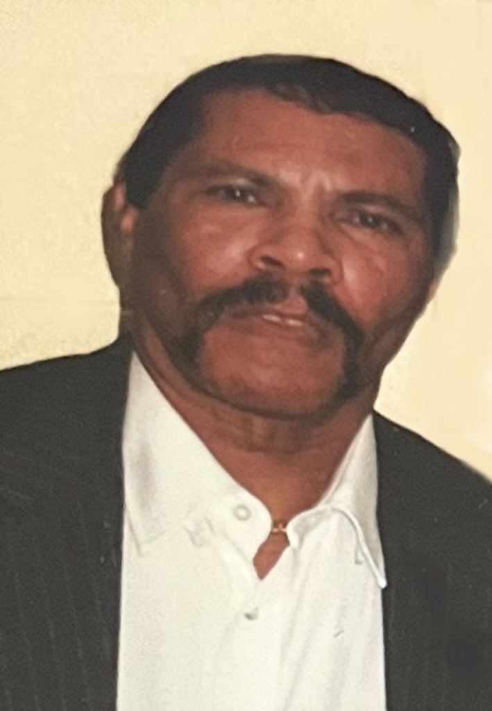 Henry "Hank" Pollard, Jr. Profile Photo