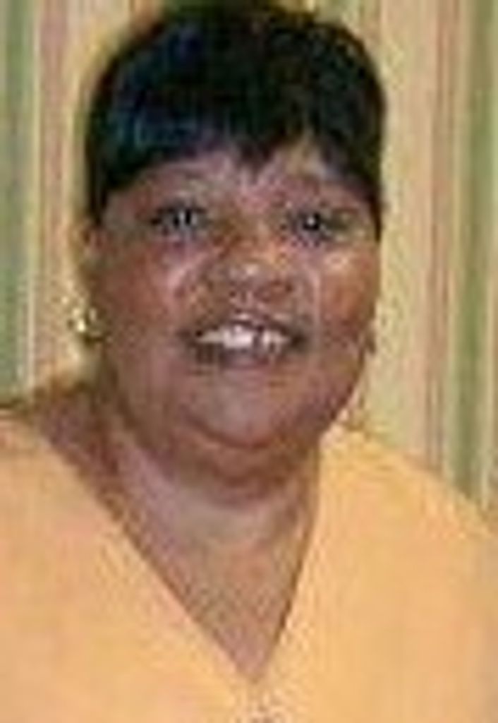 Mary Ann Dubose Profile Photo