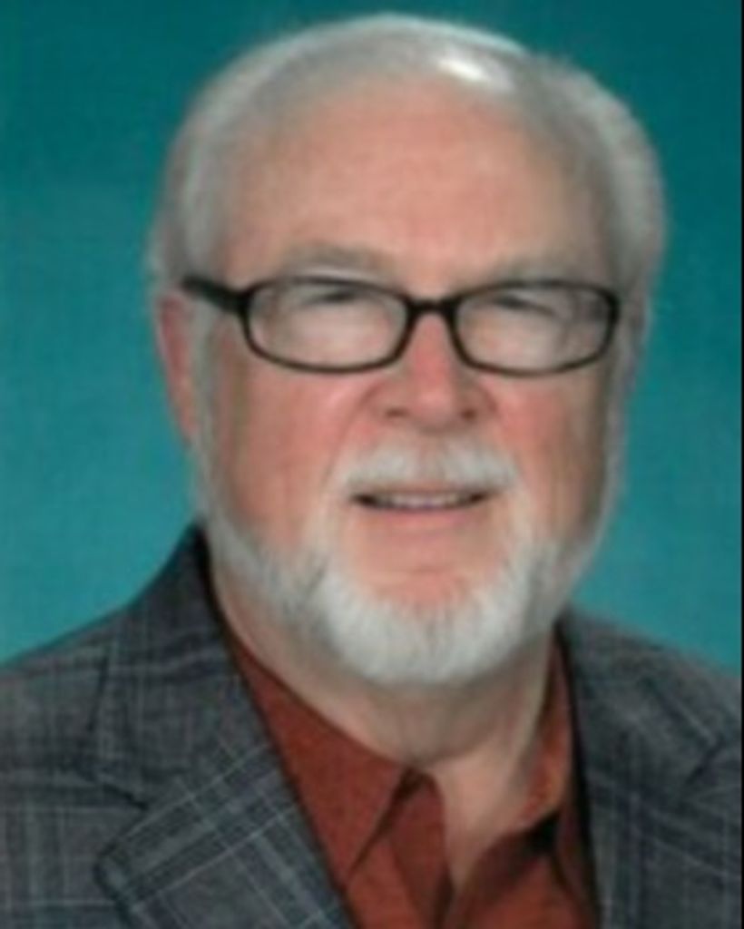 Dr. William Paul Bennett