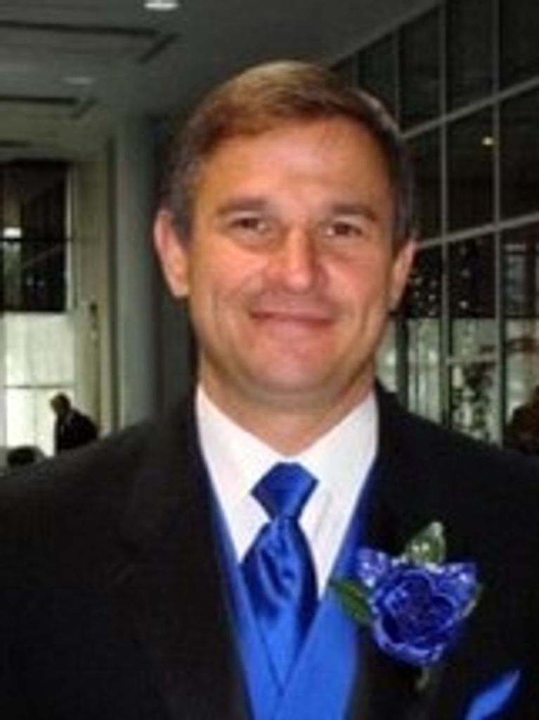 Randy "Rion" Mccarthy