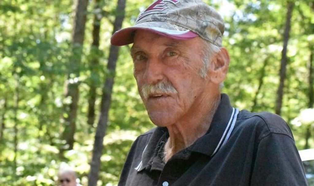 Garry Carpenter Profile Photo