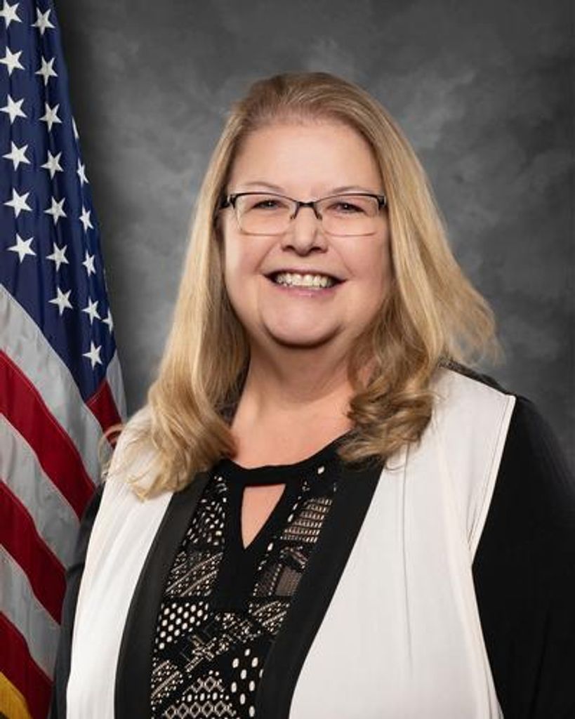 Jodi A. Miller Profile Photo