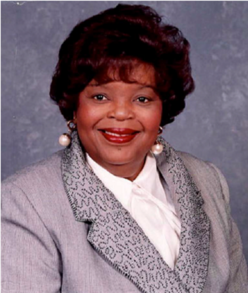 Annie B. Grant Profile Photo