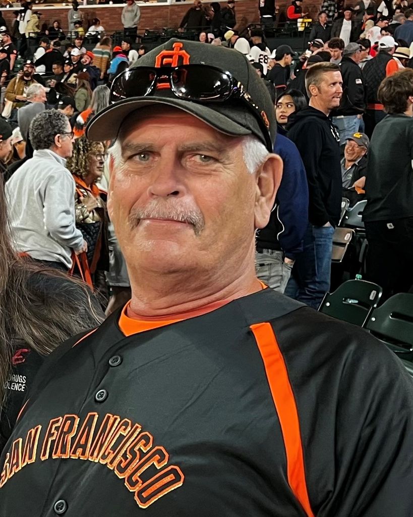 Scott Lee Irwin