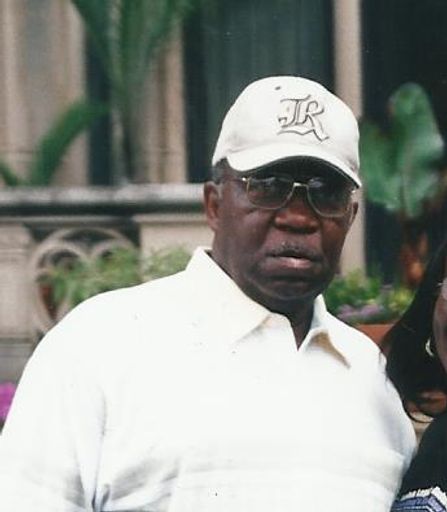 Mr.  Willie  James Burnett Profile Photo