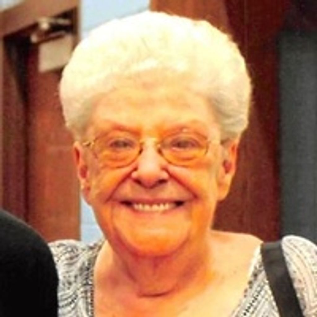 Ova J. Lott