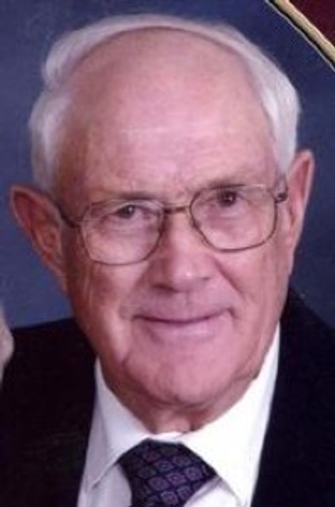 Joseph Freyenberger