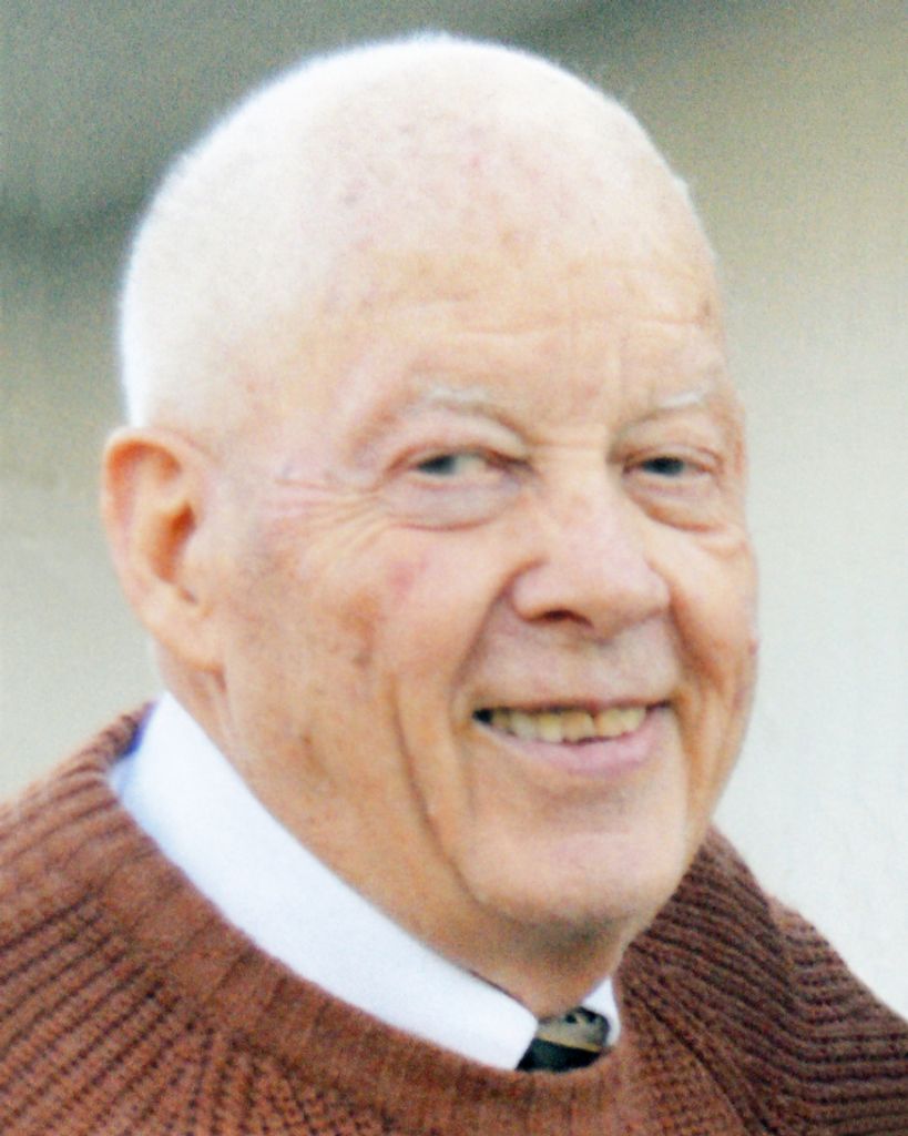 Dean Angus Clark