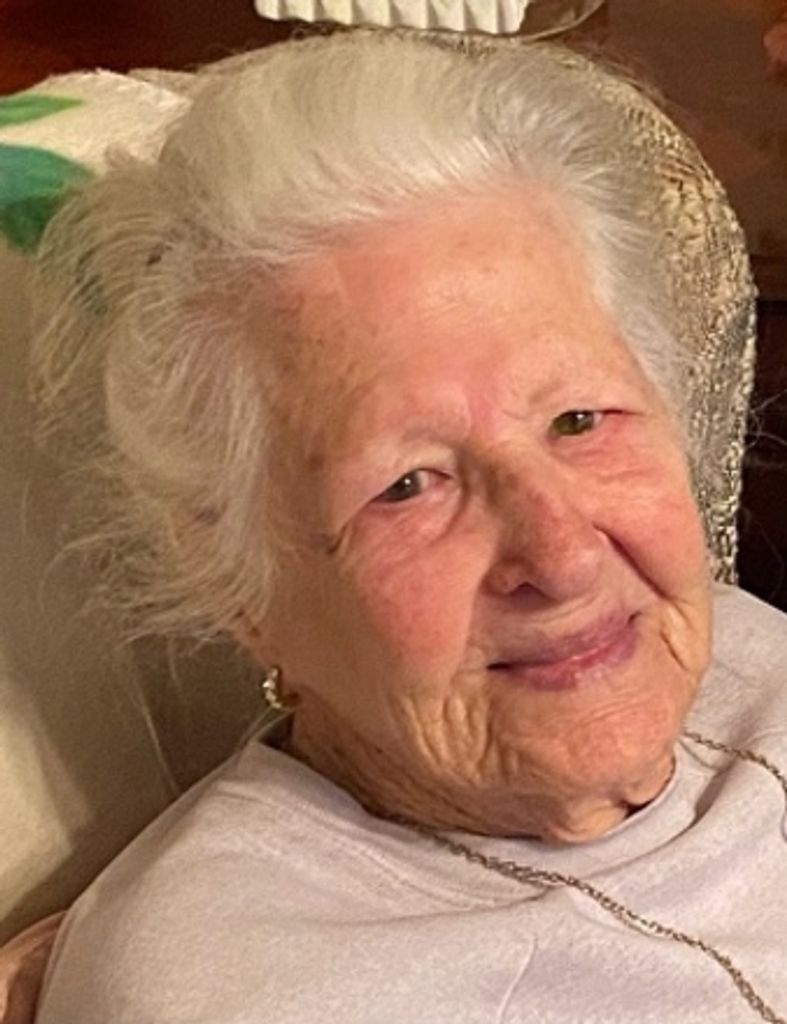 Juanita Joyce Thompson Profile Photo