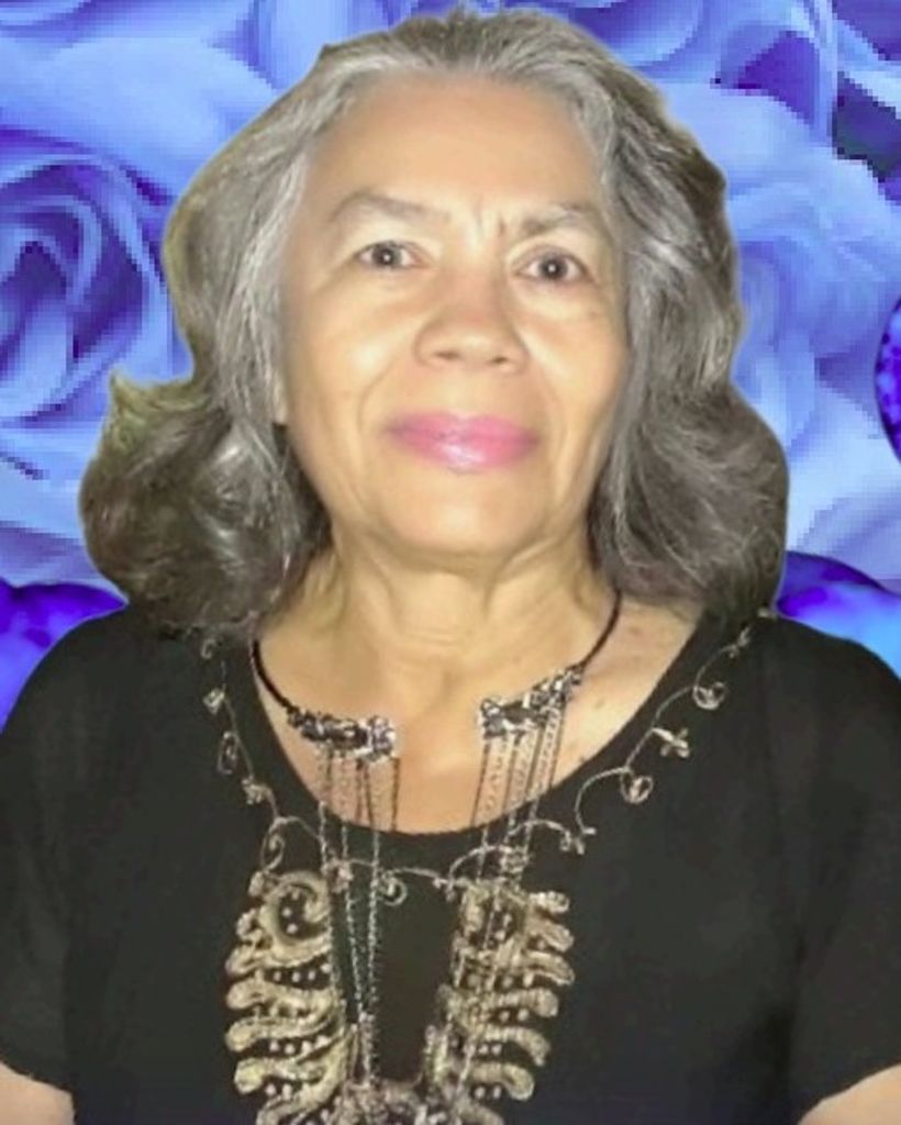 Mary Elizabeth Francis Profile Photo