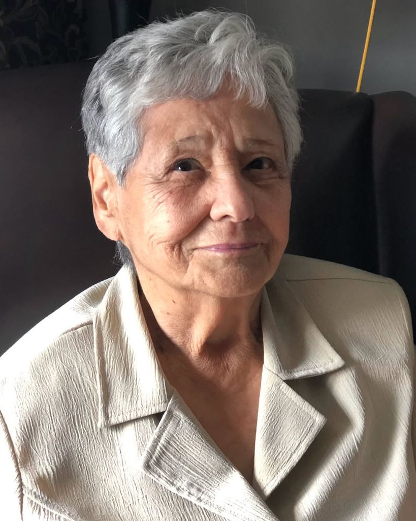 Amy Evelyn Britton
