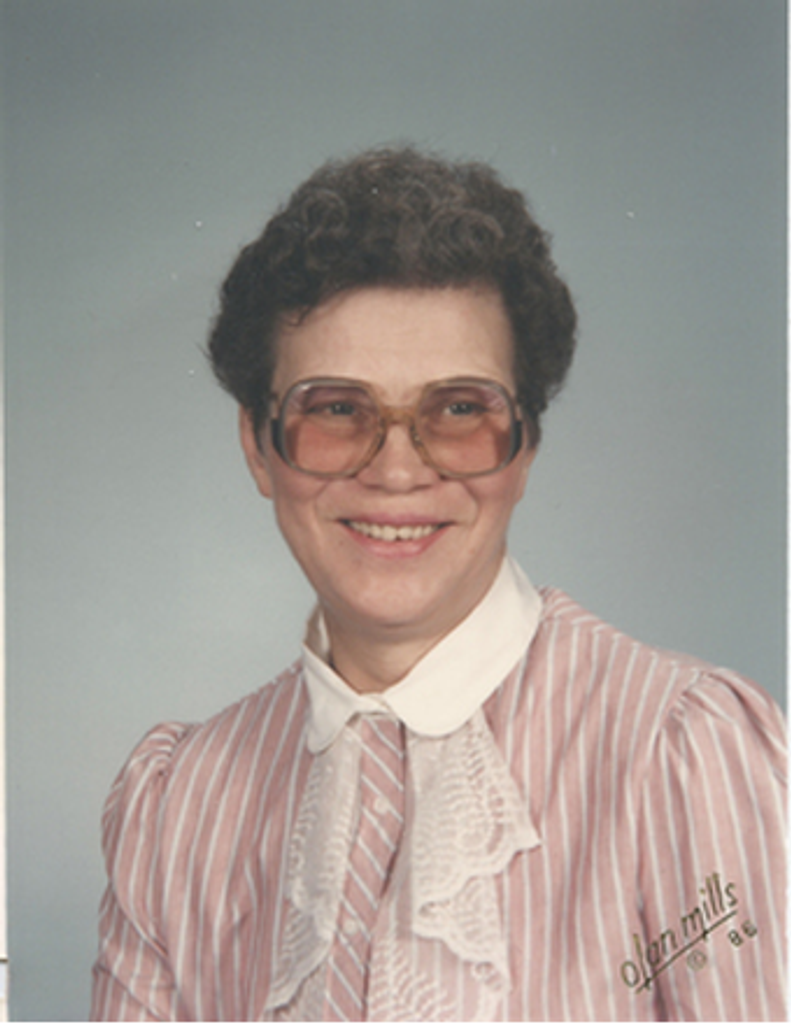 Olga Pucel