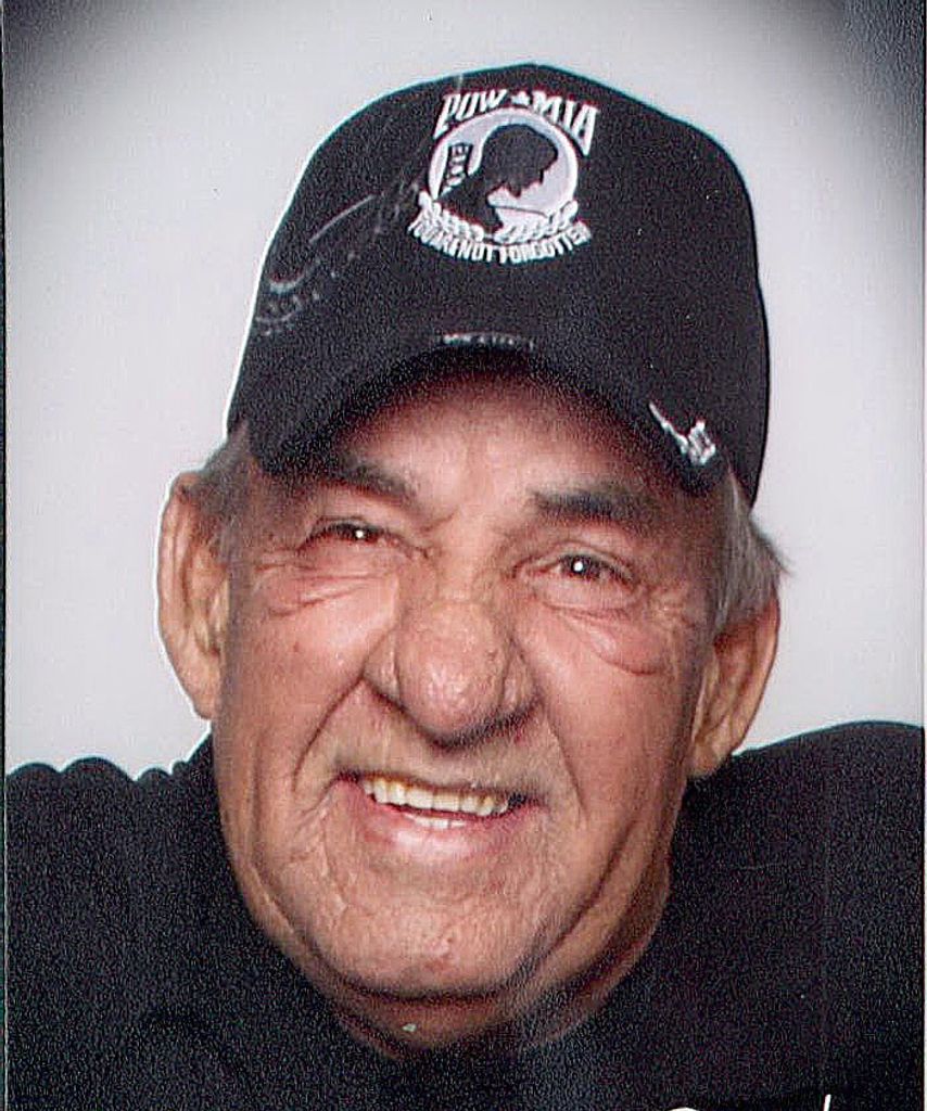 Charles V. O'dell