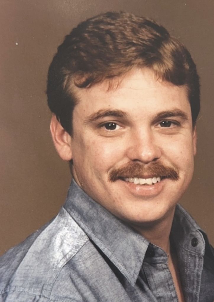 Ronnie Lamar Whitley