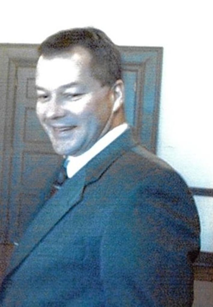 James Louis Moening Profile Photo