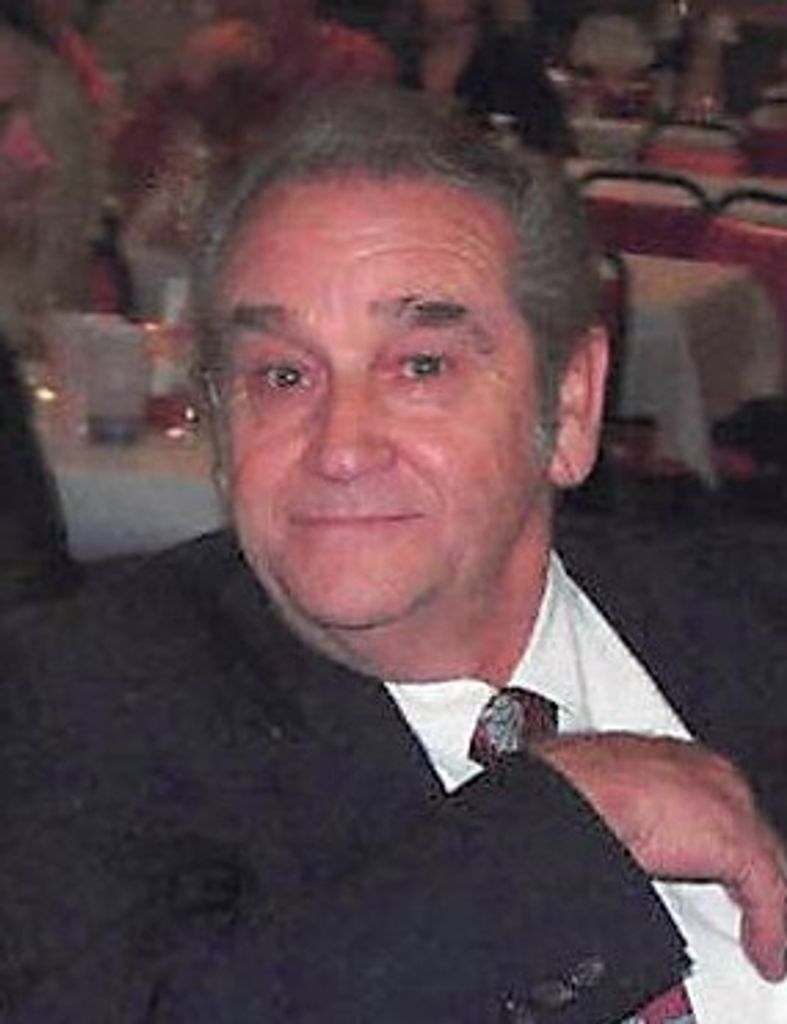Ronald Clarence Barrow, Sr. Profile Photo