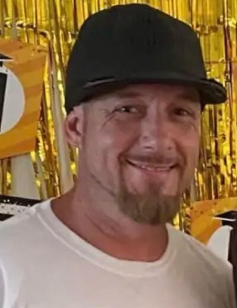 James Phillip "Jimmy/Jay" Secor, Jr. Profile Photo
